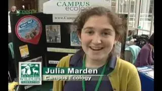 Changing the Forecast for Wildlife - Youth Movement & Campus Ecology