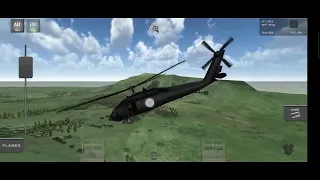 Mission 1 || Air Cavalry campaign gameplay