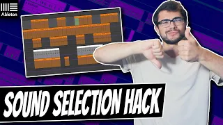 Better Sound Selection NOW | How To Get Better At Sound Selection