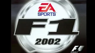 Playthrough [Xbox] F1 2002