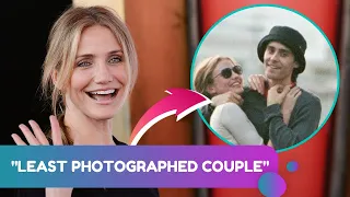 Was Cameron Diaz Secretly Engaged To Jared Leto? | Rumour Juice