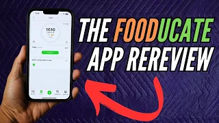 Fooducate App ReReview | Is It Worth It (2024)