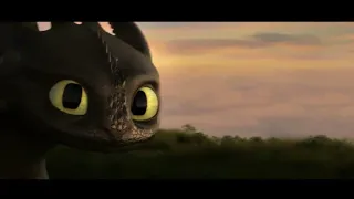 The Friendship of a Lifetime - How To Train Your Dragon The Hidden World || HTTYD 3 TV SPOT