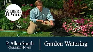 Tips for Watering in Small or Big Garden | Garden Home (602)