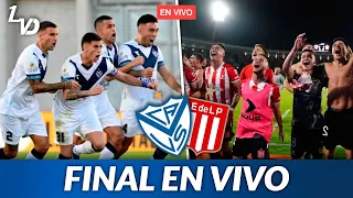 🔴 EN VIVO: VÉLEZ SARSFIELD VS ESTUDIANTES DE LA PLATA // FINAL DE LA COPA DE LA LIGA 2024