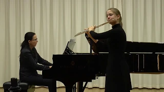 Sigfrid Karg-Elert – Sinfonische Kanzone
