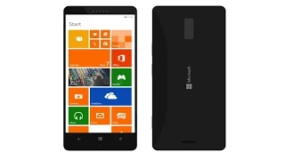 Microsoft Lumia 940 Concept With New Design ᴴᴰ