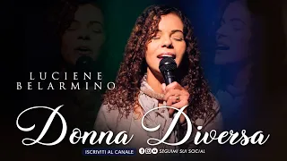 Donna Diversa - By Luciene Belarmino