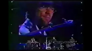 Bee Gees (One Night Only) - 1998 South Africa - Closer than Close