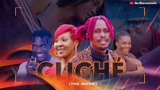 Cliché - LATEST NOLLYWOOD MOVIE 2024 WITH ANTHON UMEH, UCHE LEONA, AIMI ANGEL AND DIALOO