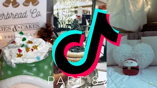 20+ MINUTES OF CHRISTMAS TIKTOK’s | CHRISTMAS COUNTDOWN | 213 days! | No. 89