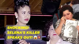 Shocking! Selena's Killer Speaks Out: Exclusive Docuseries Revelation | Parole Hearing Drama!