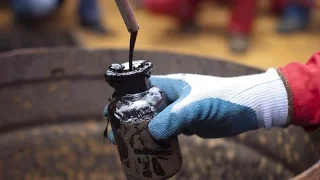 How It's Made - Crude Oil