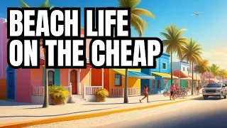 🏖️🌴 Is Affordable Beach Town Living Possible in Progreso, Mexico???