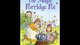 Magic Porridge Pot