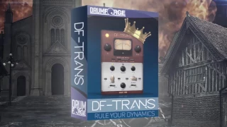 Rule Your Dynamics with DF-TRANS