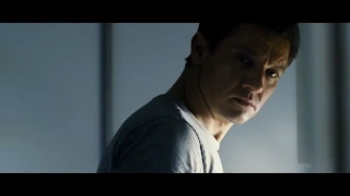 The Bourne Legacy (Official Trailer)