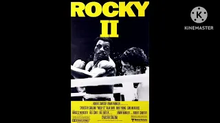 Rocky 2 - Going the Distance (Actual movie Versión)