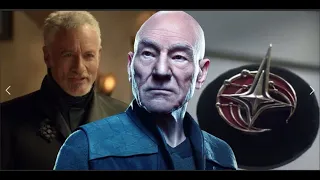 Star Trek "Picard" - Season 2 - Episode 1 - RECAP - Patrick Stewart, Jery Ryan, John de Lancie