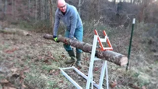 Is Log Holder Worth Your Money?