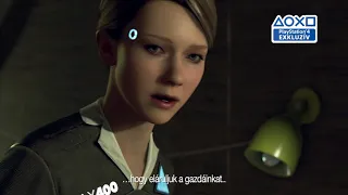Detroit:Become Human / PS4
