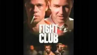 Fight Club - Versteckte Einzelbilder