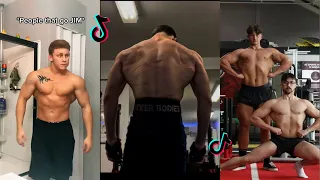 Gym TikTok Compilation 💪🔱| Motivational And Funny Gym TikToks