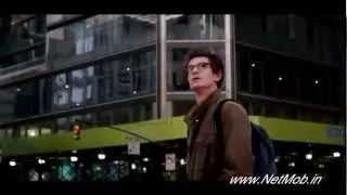 The Amazing Spider Man -4 [www.NetMob.in][HD].mp4