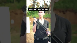 ATF PROBLEMS