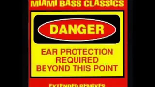 Dj 21 -  Miami Booty Mix II