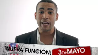 Don Omar - Rumbo Al Concierto Hecho En Puerto Rico Episodio 4 [Behind The Scenes]