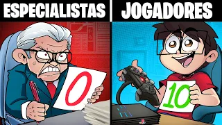 JOGOS de PS2 ODIADOS pela CRÍTICA mas os JOGADORES AMAM