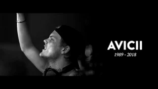 Michael Schulte - You Said You'd Grow Old With Me (Zplus Bootleg) - Avicii Tribute (1989 - 2018)