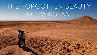 BALOCHISTAN THE FORGOTTEN BEAUTY OF PAKISTAN | PATANGEER