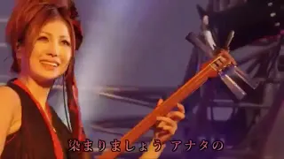 平安神宮単独ライブ