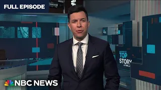 Top Story with Tom Llamas - April 5 | NBC News NOW