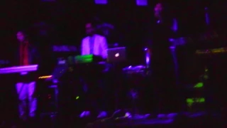 LectroLips - "Super Human" Live at The Dublin Castle, Camden.