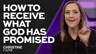 God's Promises for You | God Does Miracles | Christine Caine