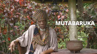 Mutabaruka Speaks "The Arabs and Moors  Enslaved Africans Way Before The Europeans"