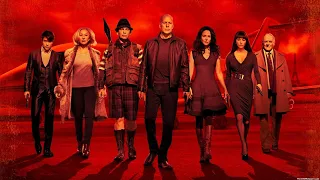 Red 2 | Bruce willis | final fight