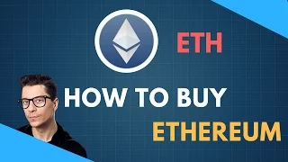 HOW TO BUY ETHEREUM ONLINE