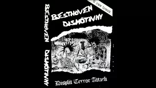 Besthöven/Dismötivny-Displit Terror Attack (tape, 2017)