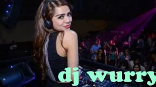 The new trio party by DJ wurry