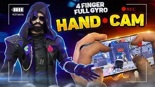 KASIK HANDCAM💥IPHONE 13 PRO MAX PUBG MOBILE