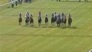 The Stan James 2000 Guineas 2009