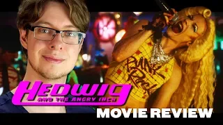 Hedwig and the Angry Inch (2001) - Movie Review