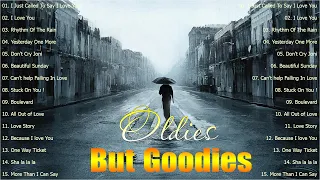 Best Oldies but Goodies - Neil Young, Bee Gees, Carpenters, Lobo, Queen, Gloria Gaynor