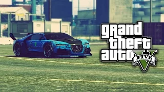 SINOVI POLUDELI SKROZ ! Grand Theft Auto V - Lude Trke w/Cale,Sinovi