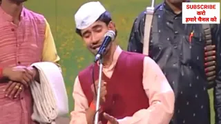 आइ गइला नेताजी | निरहुआ के भोजपुरी गाना aai gayila netaji | Bhojpuri song dinesh lal Yadav nirahua||