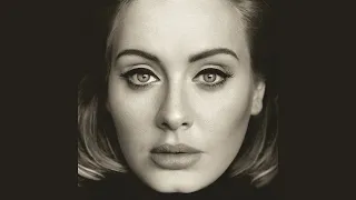 Adele - All I Ask